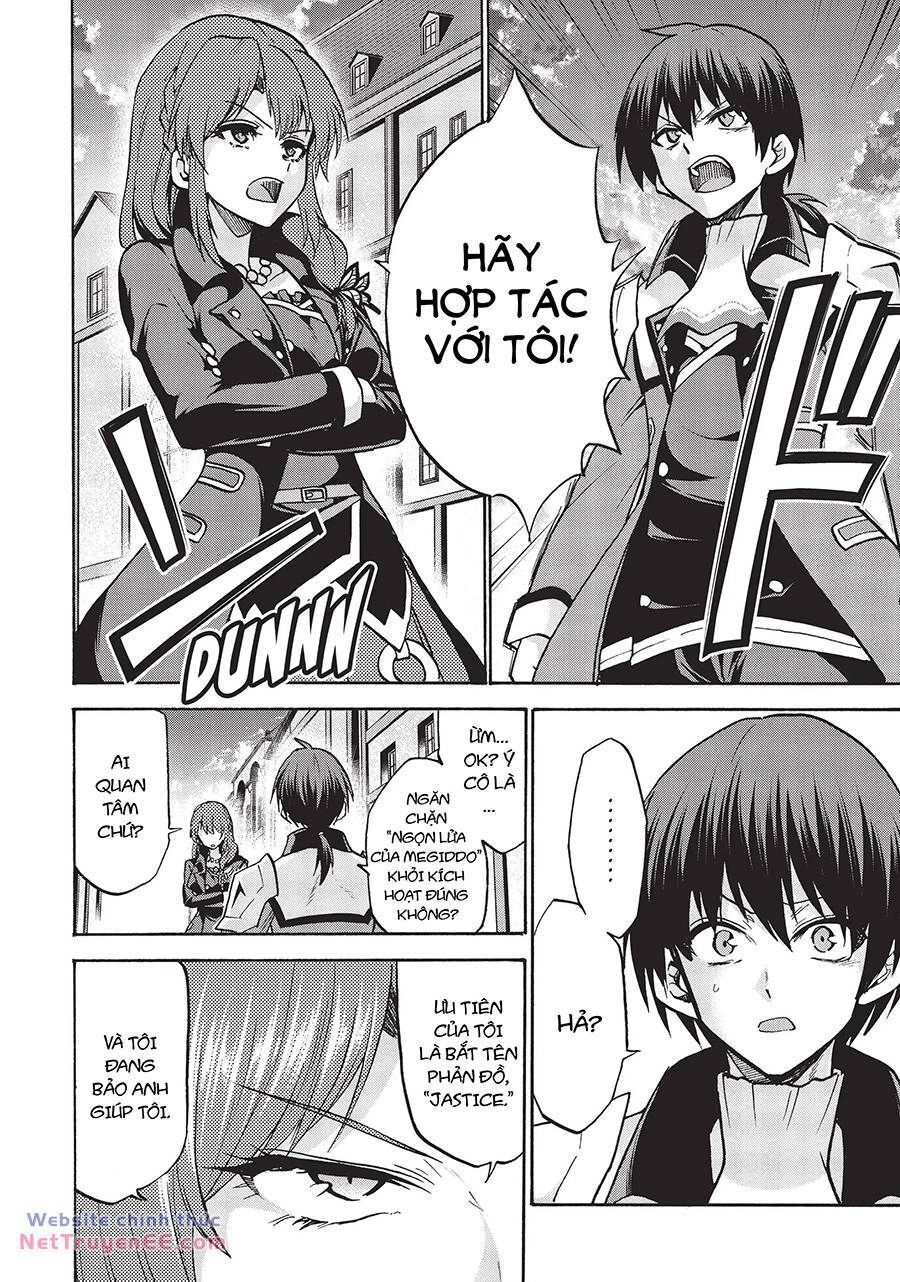 Ông Thầy Vi Diệu Chapter 58 - 18