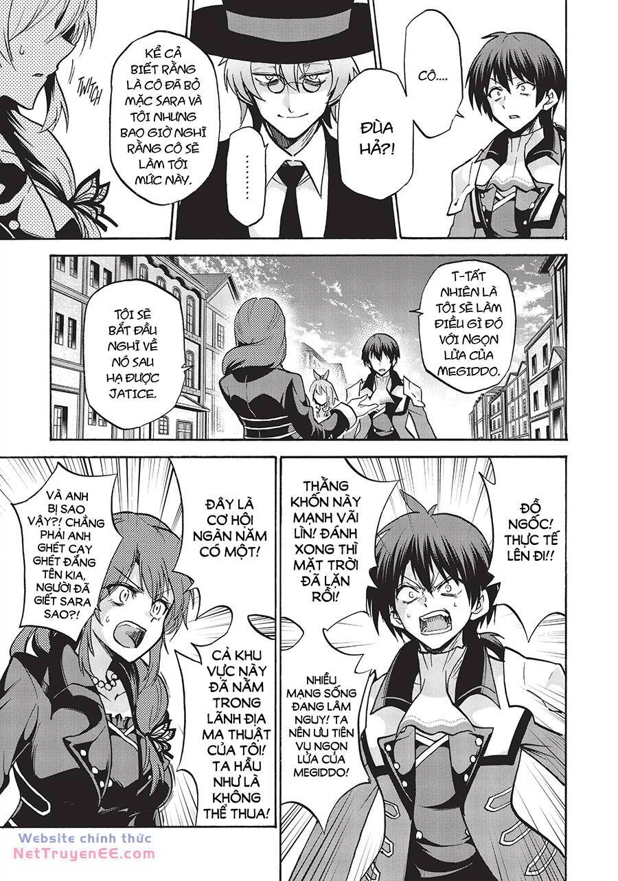 Ông Thầy Vi Diệu Chapter 58 - 19