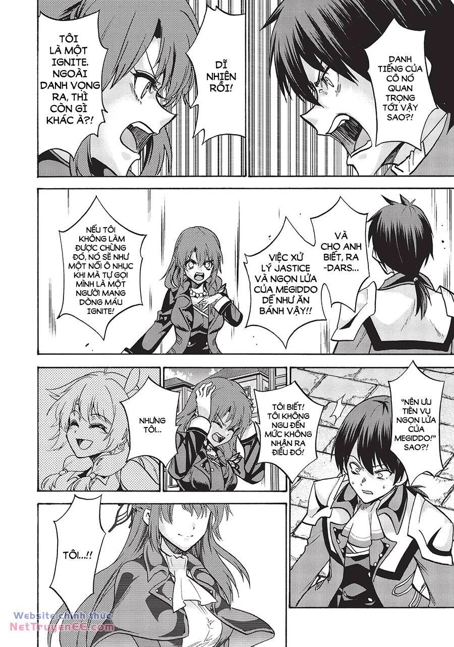 Ông Thầy Vi Diệu Chapter 58 - 20