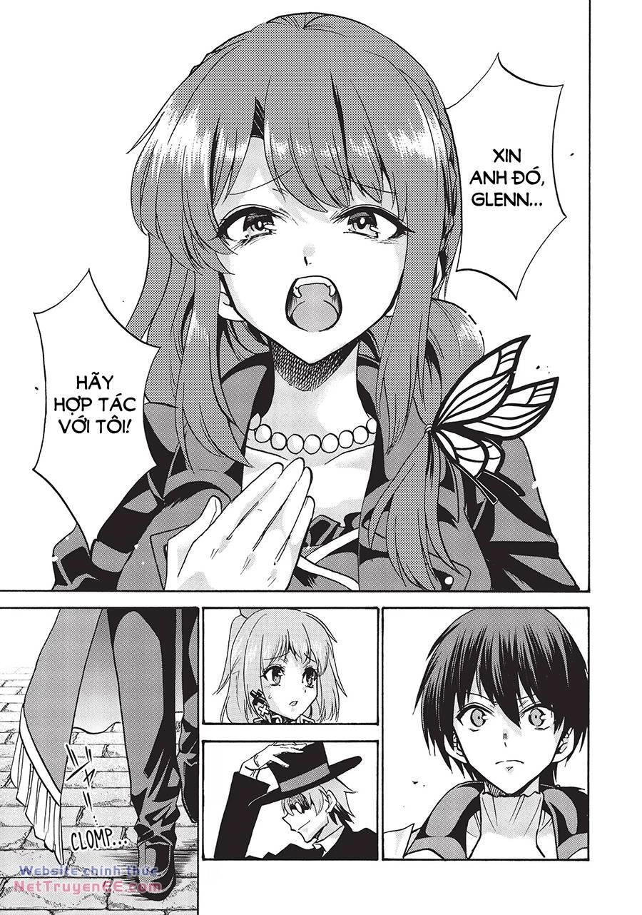 Ông Thầy Vi Diệu Chapter 58 - 21