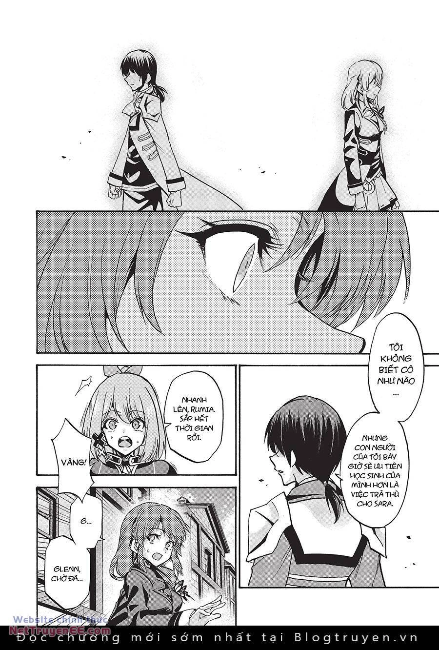 Ông Thầy Vi Diệu Chapter 58 - 22