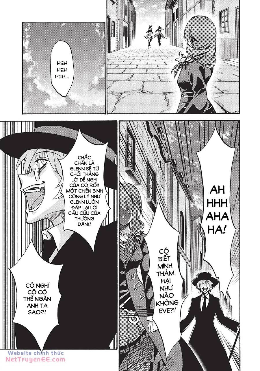 Ông Thầy Vi Diệu Chapter 58 - 23