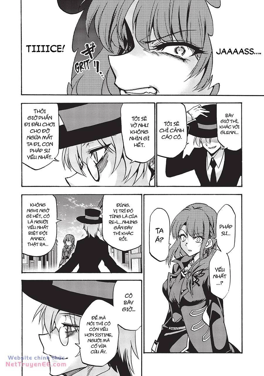 Ông Thầy Vi Diệu Chapter 58 - 24