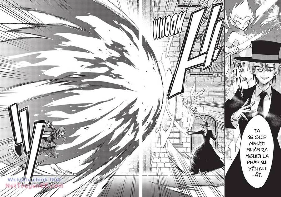 Ông Thầy Vi Diệu Chapter 58 - 26