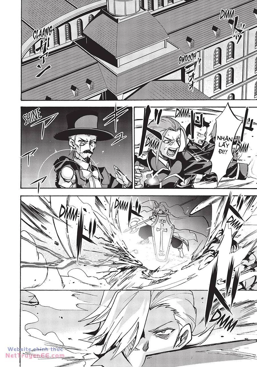 Ông Thầy Vi Diệu Chapter 58 - 27