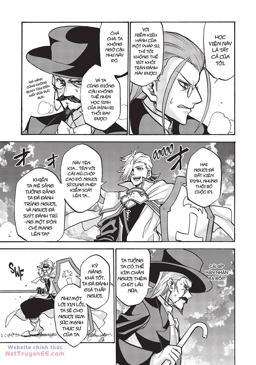 Ông Thầy Vi Diệu Chapter 58 - 30