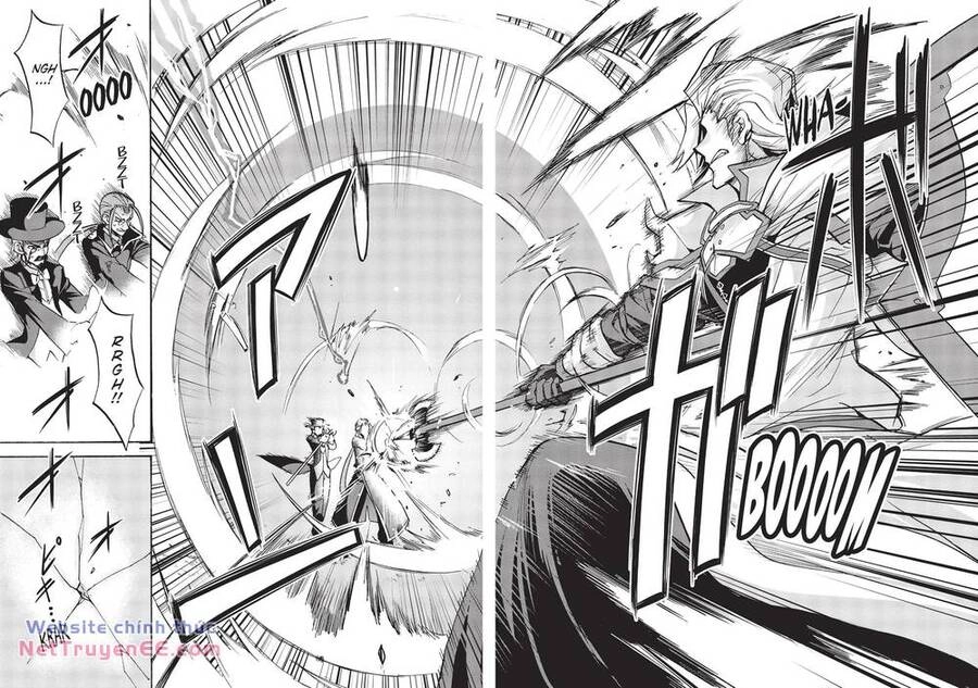 Ông Thầy Vi Diệu Chapter 58 - 31