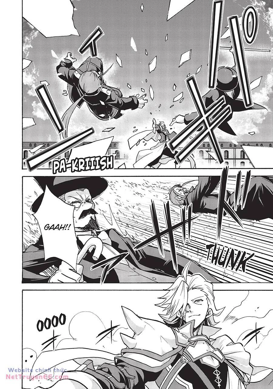 Ông Thầy Vi Diệu Chapter 58 - 32