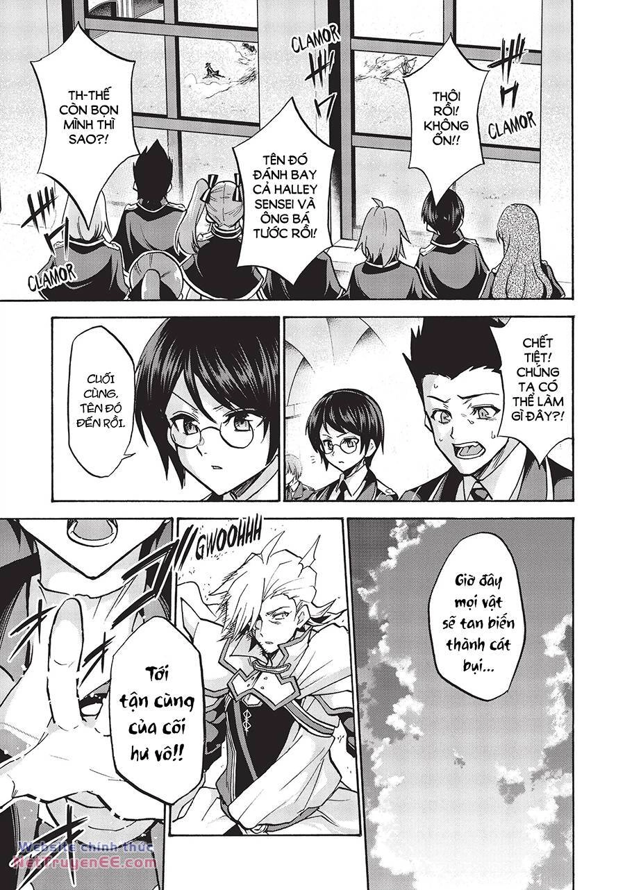 Ông Thầy Vi Diệu Chapter 58 - 33