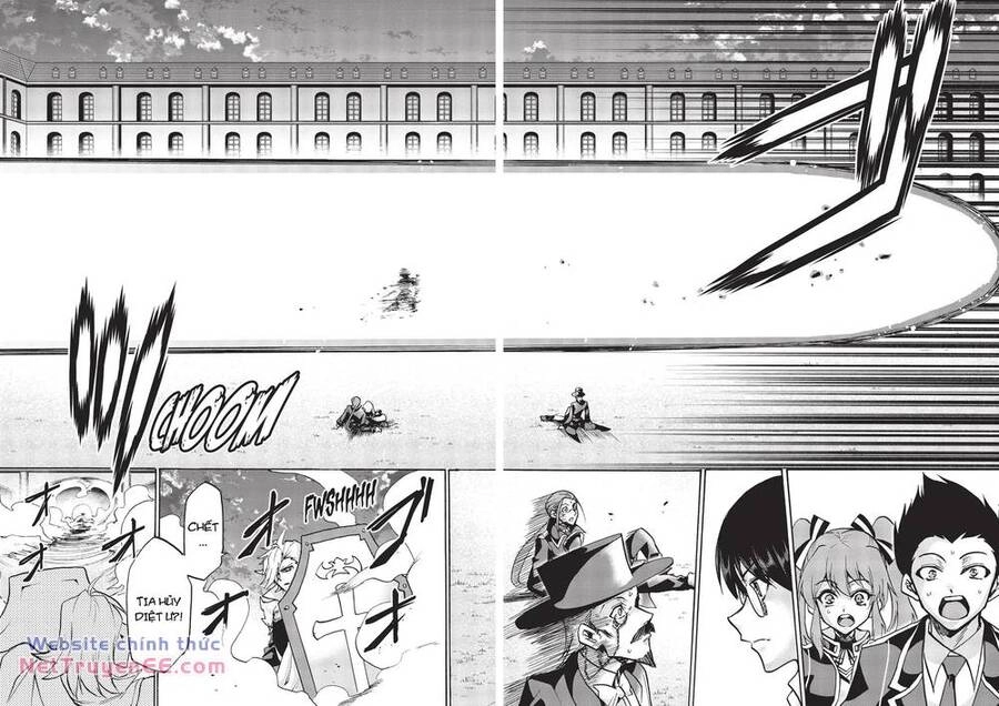 Ông Thầy Vi Diệu Chapter 58 - 34