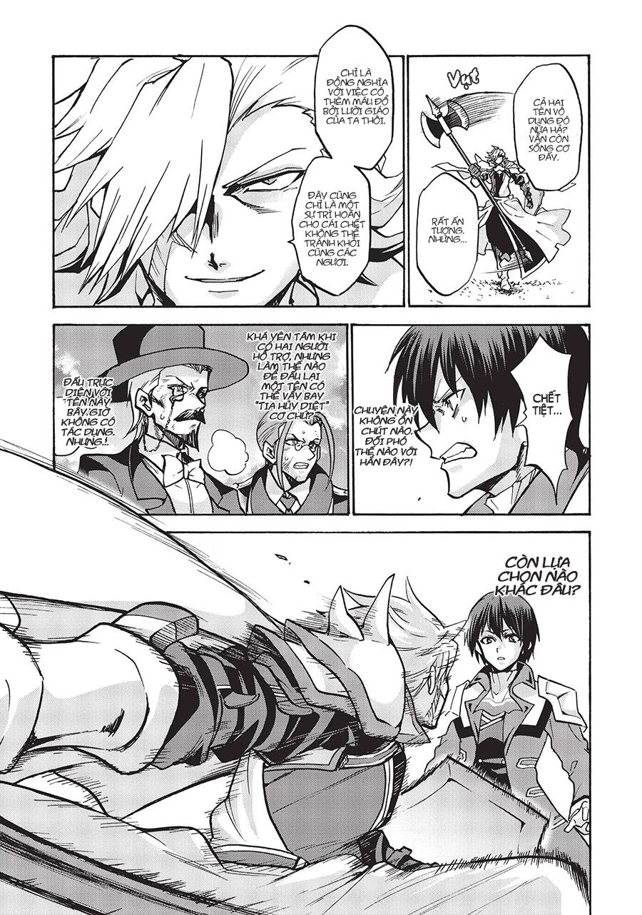 Ông Thầy Vi Diệu Chapter 59 - 6