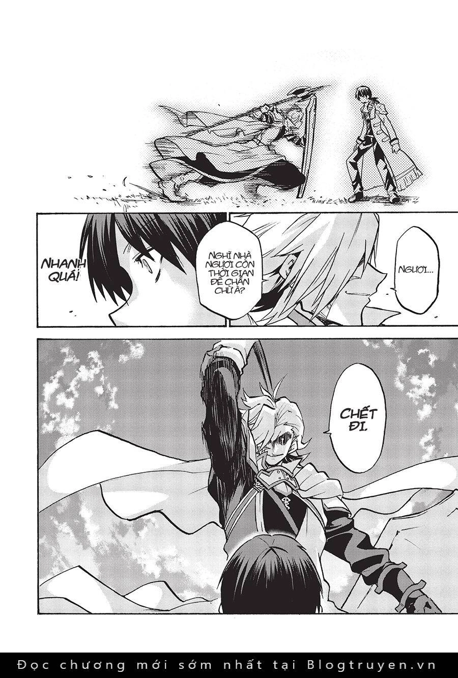 Ông Thầy Vi Diệu Chapter 59 - 7