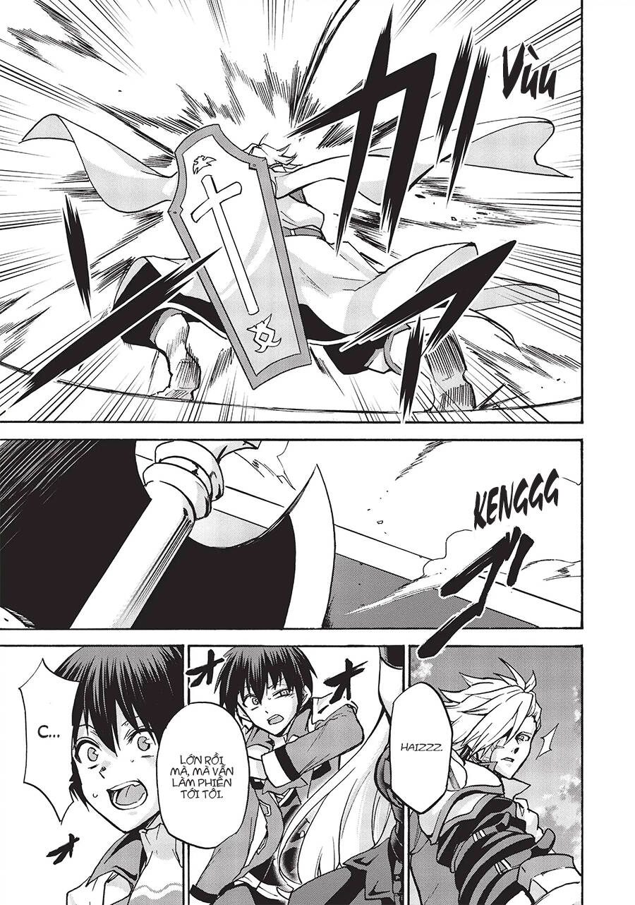 Ông Thầy Vi Diệu Chapter 59 - 8