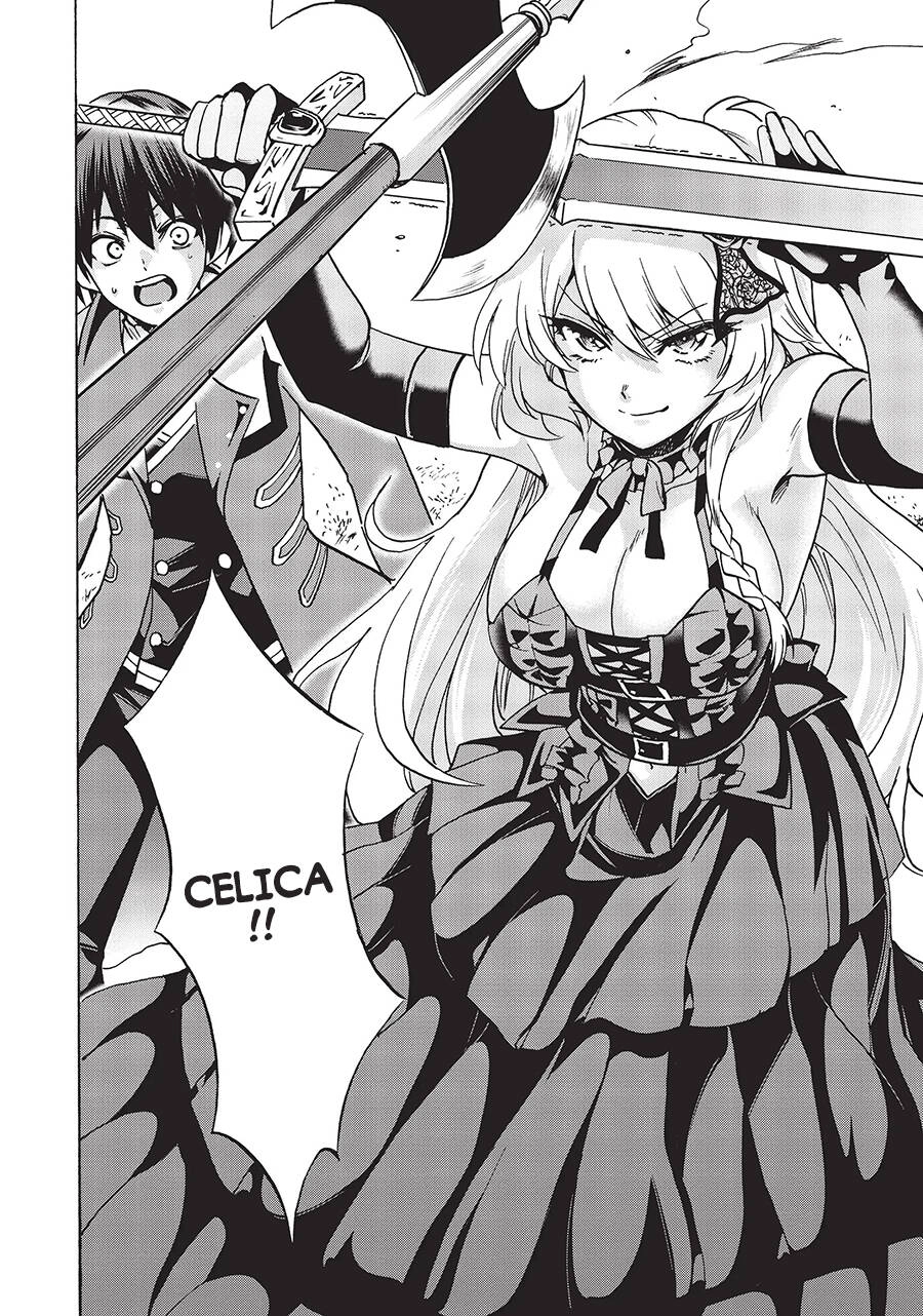 Ông Thầy Vi Diệu Chapter 59 - 9