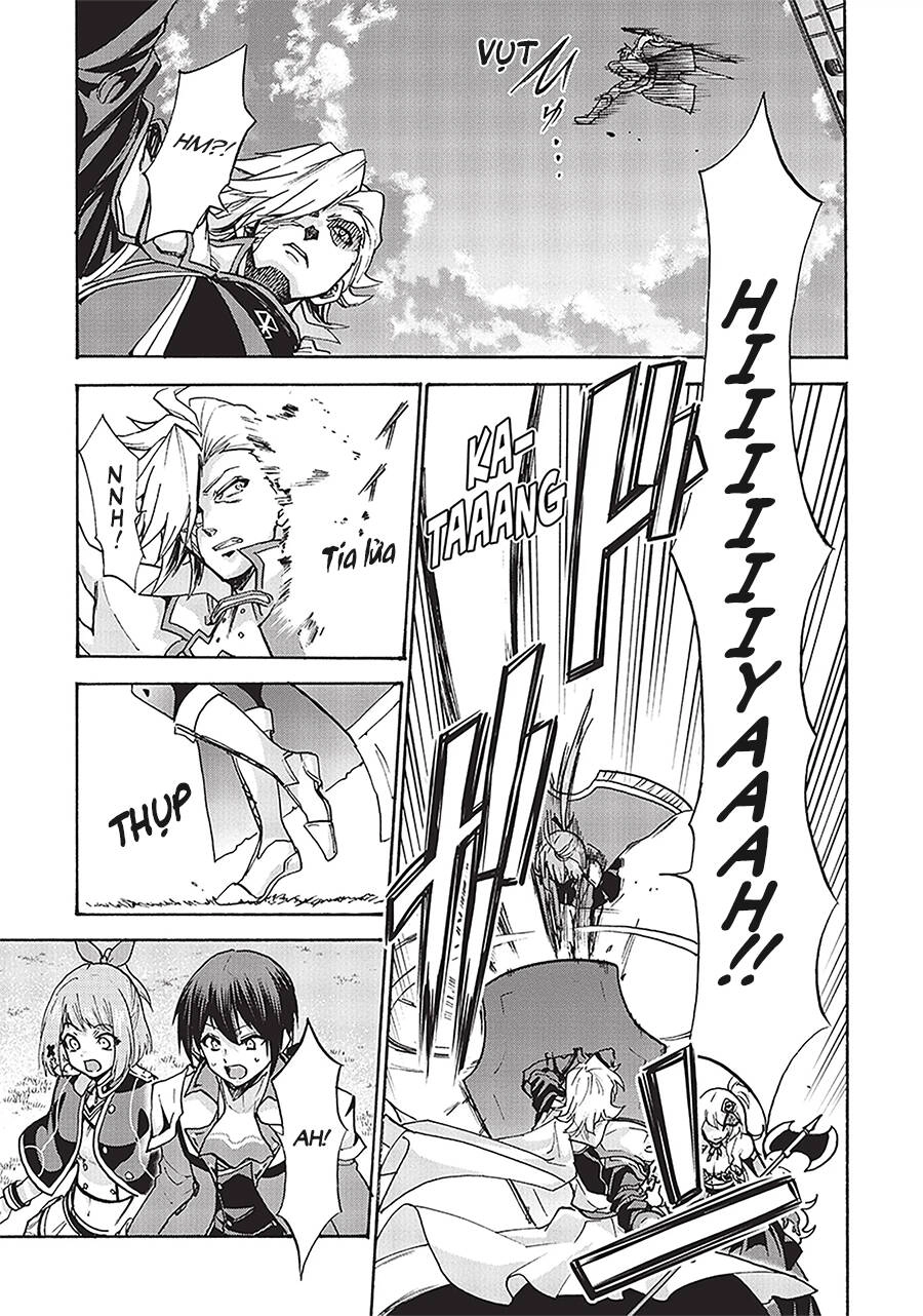 Ông Thầy Vi Diệu Chapter 59 - 10