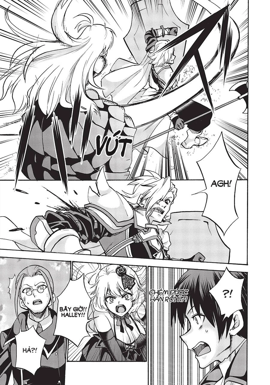 Ông Thầy Vi Diệu Chapter 59 - 14