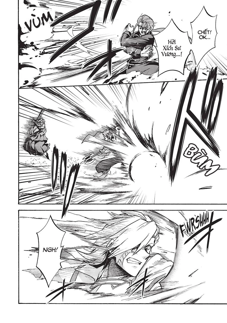 Ông Thầy Vi Diệu Chapter 59 - 15