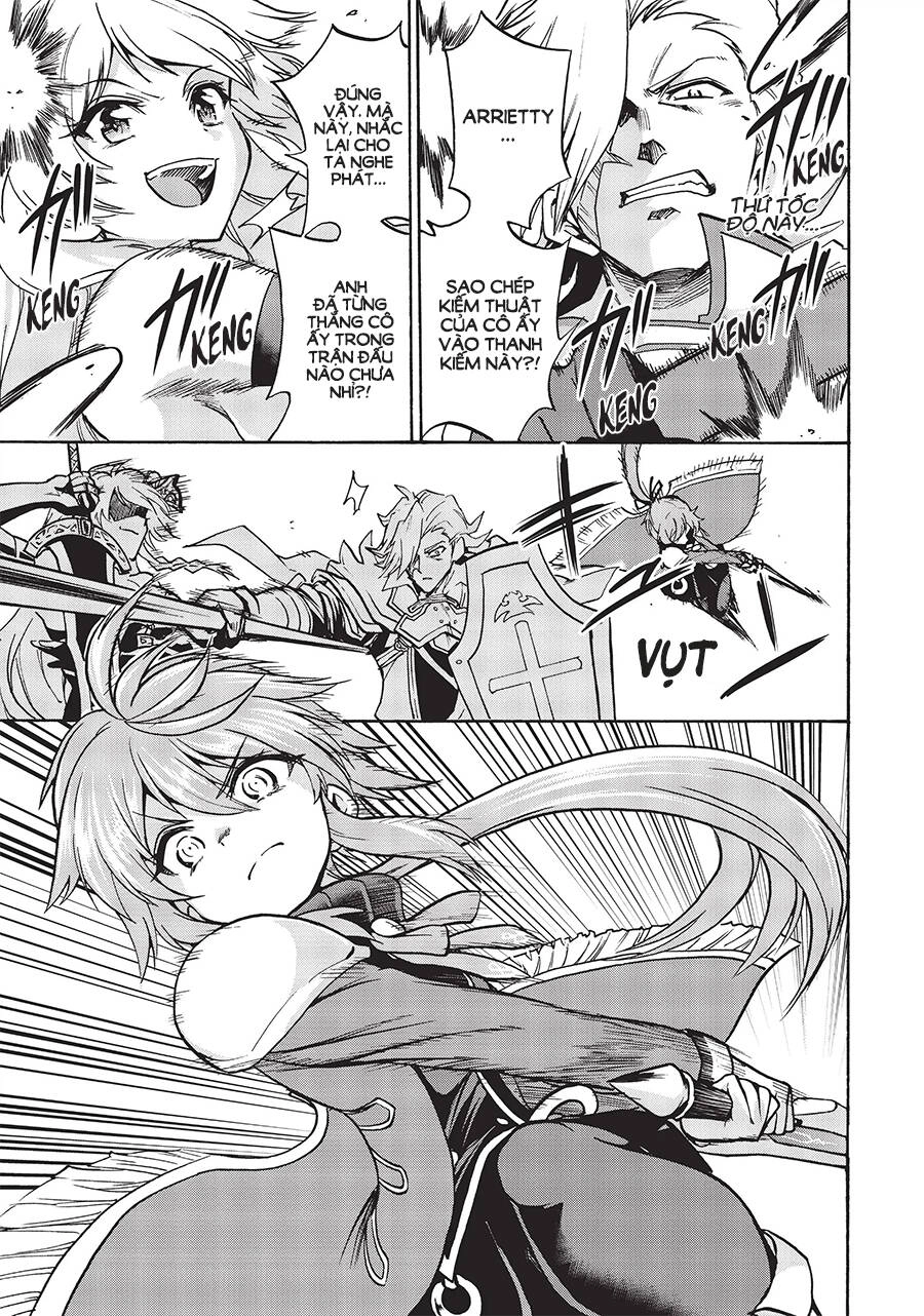 Ông Thầy Vi Diệu Chapter 59 - 18