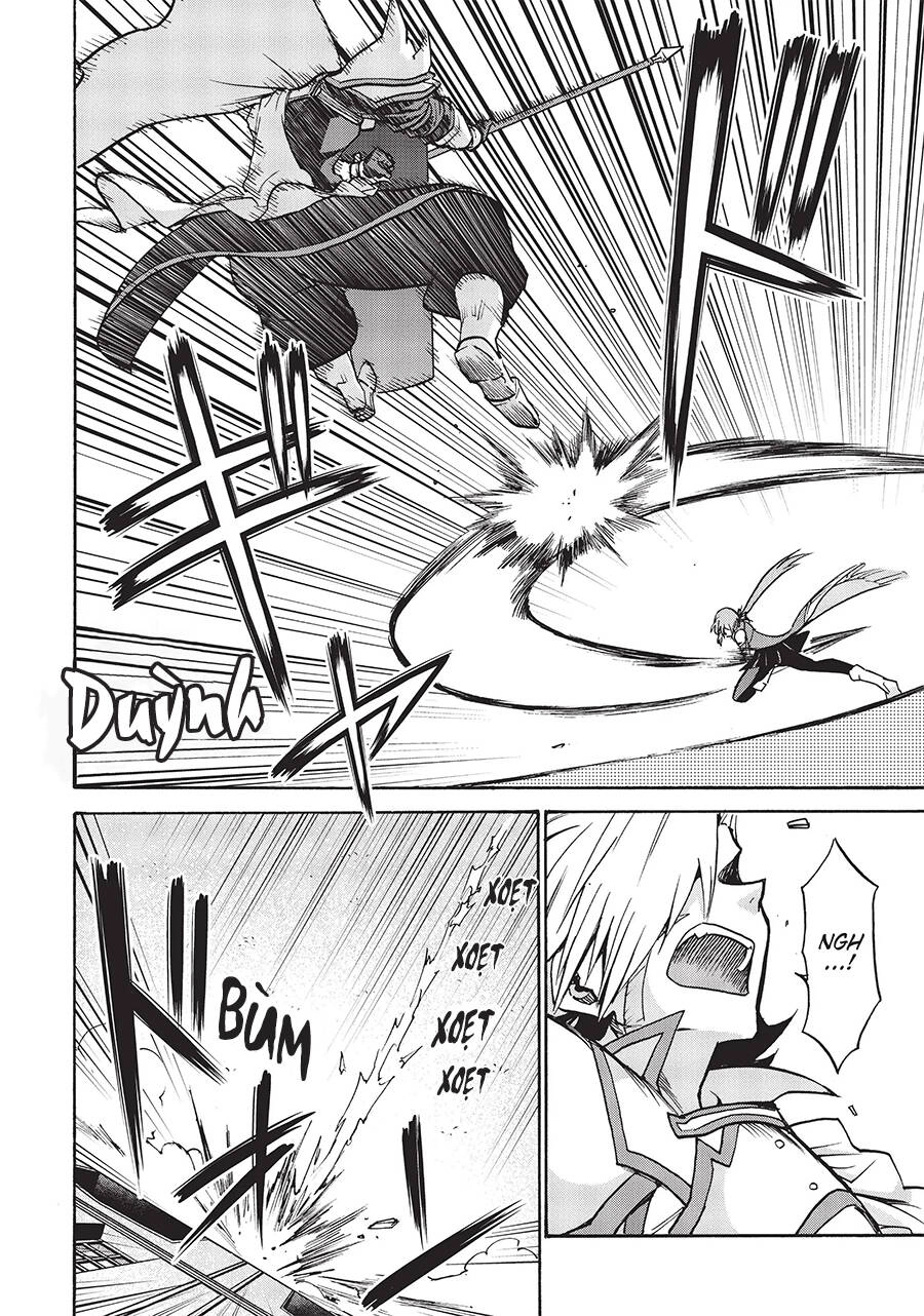 Ông Thầy Vi Diệu Chapter 59 - 19