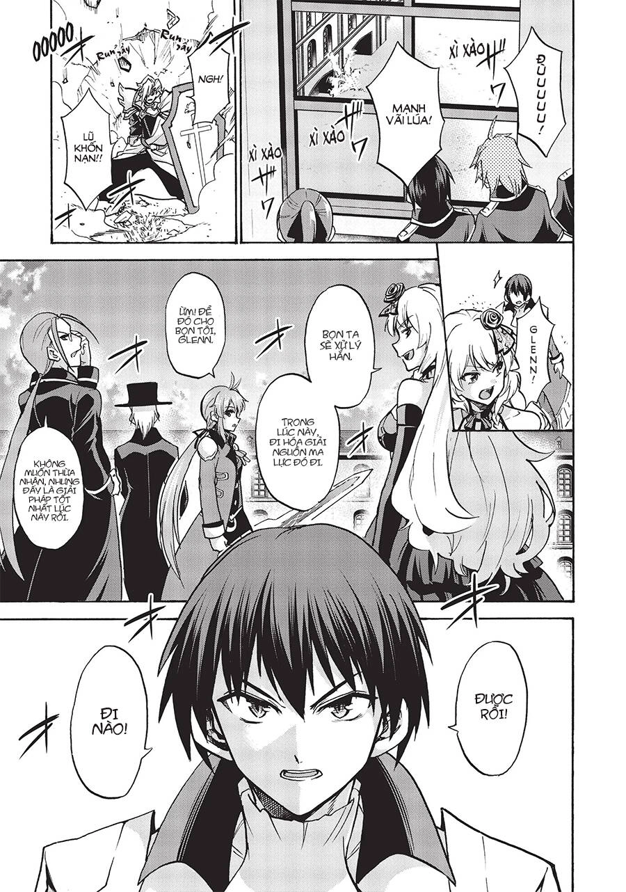 Ông Thầy Vi Diệu Chapter 59 - 20