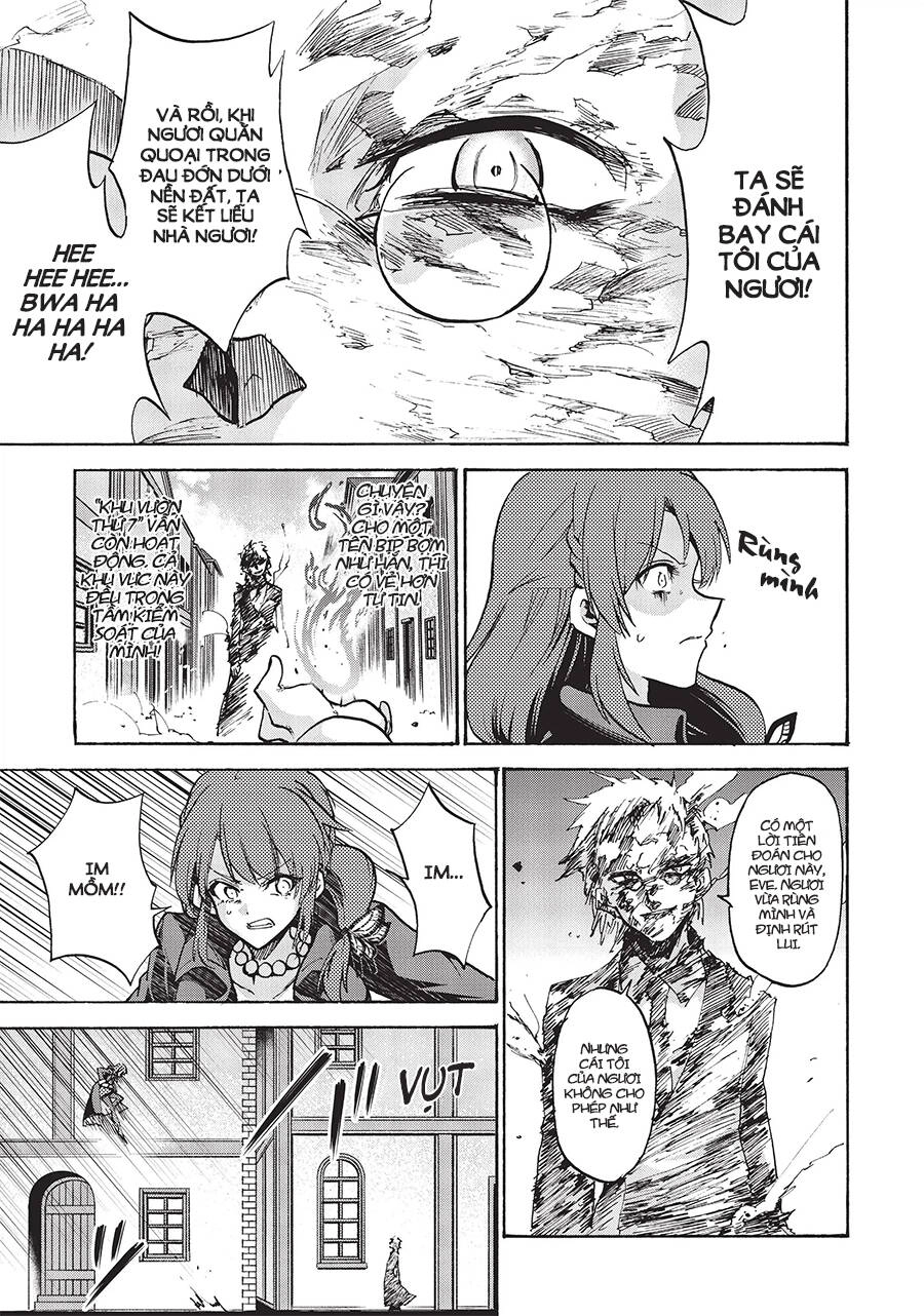 Ông Thầy Vi Diệu Chapter 59 - 23