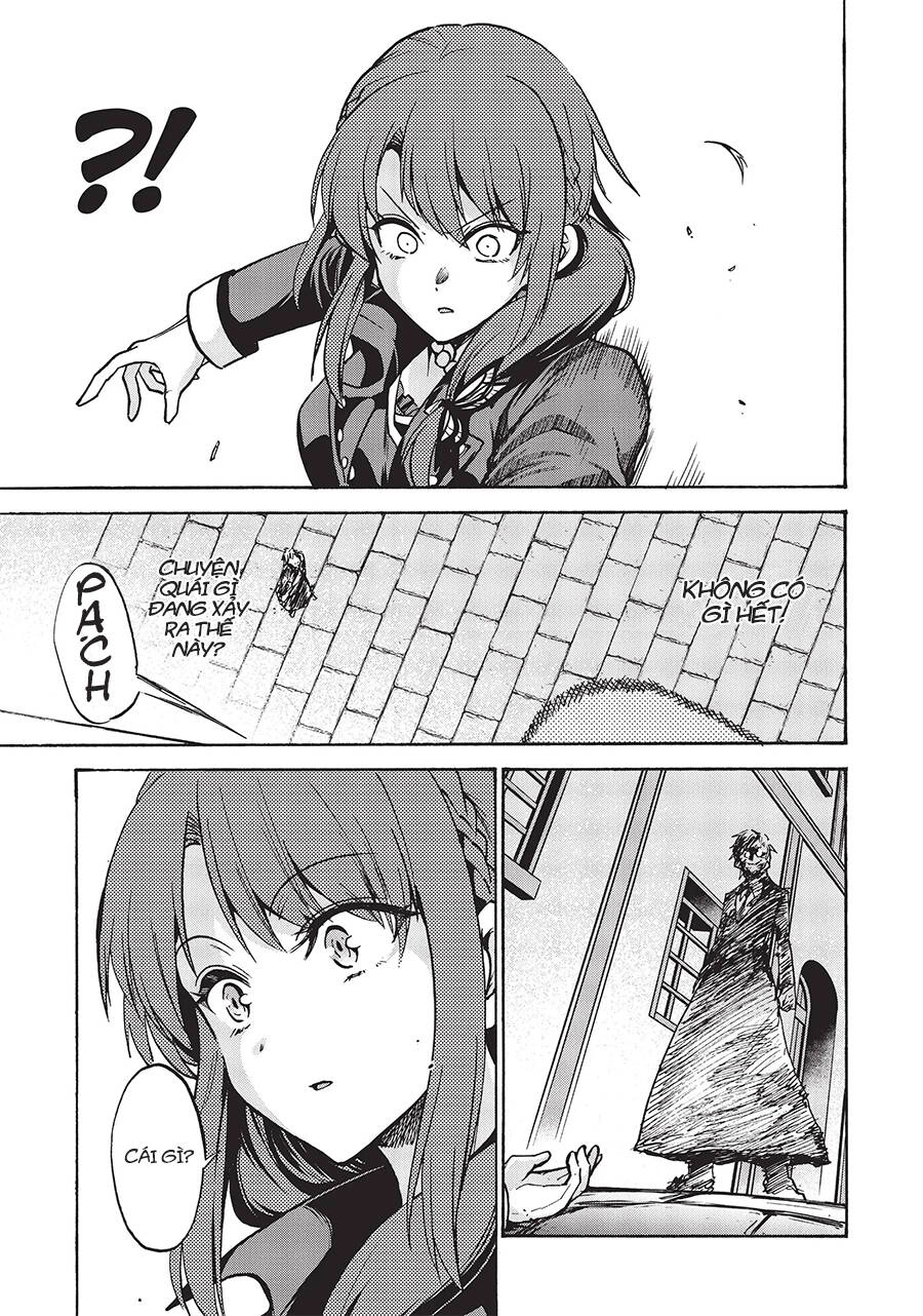 Ông Thầy Vi Diệu Chapter 59 - 25