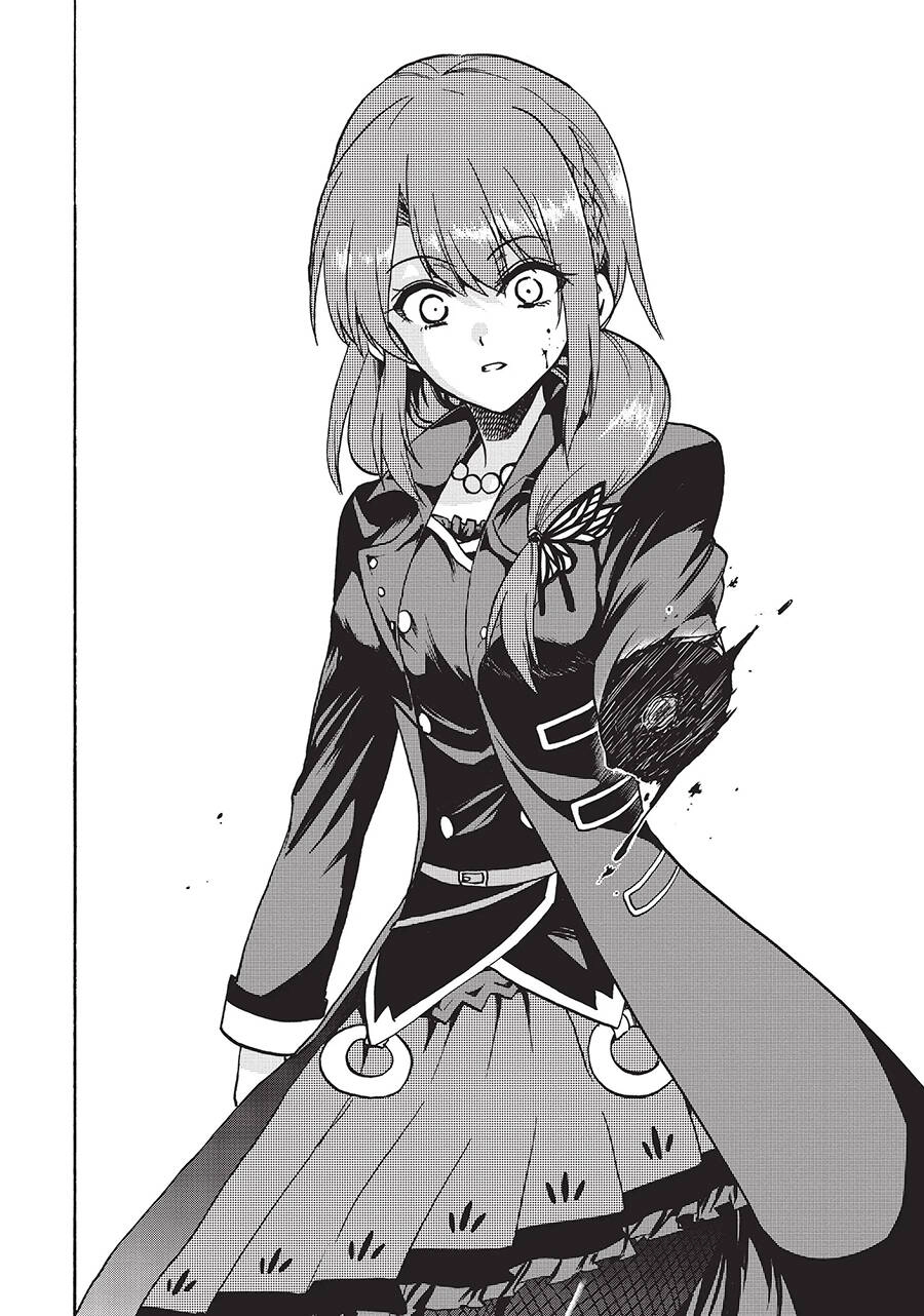 Ông Thầy Vi Diệu Chapter 59 - 26