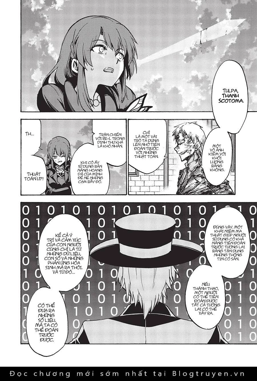 Ông Thầy Vi Diệu Chapter 59 - 28