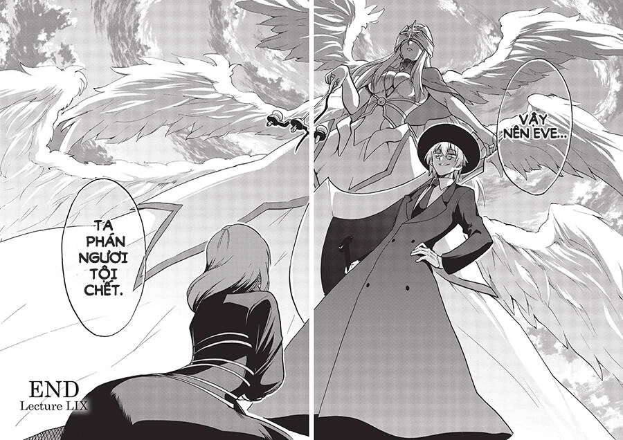 Ông Thầy Vi Diệu Chapter 59 - 32