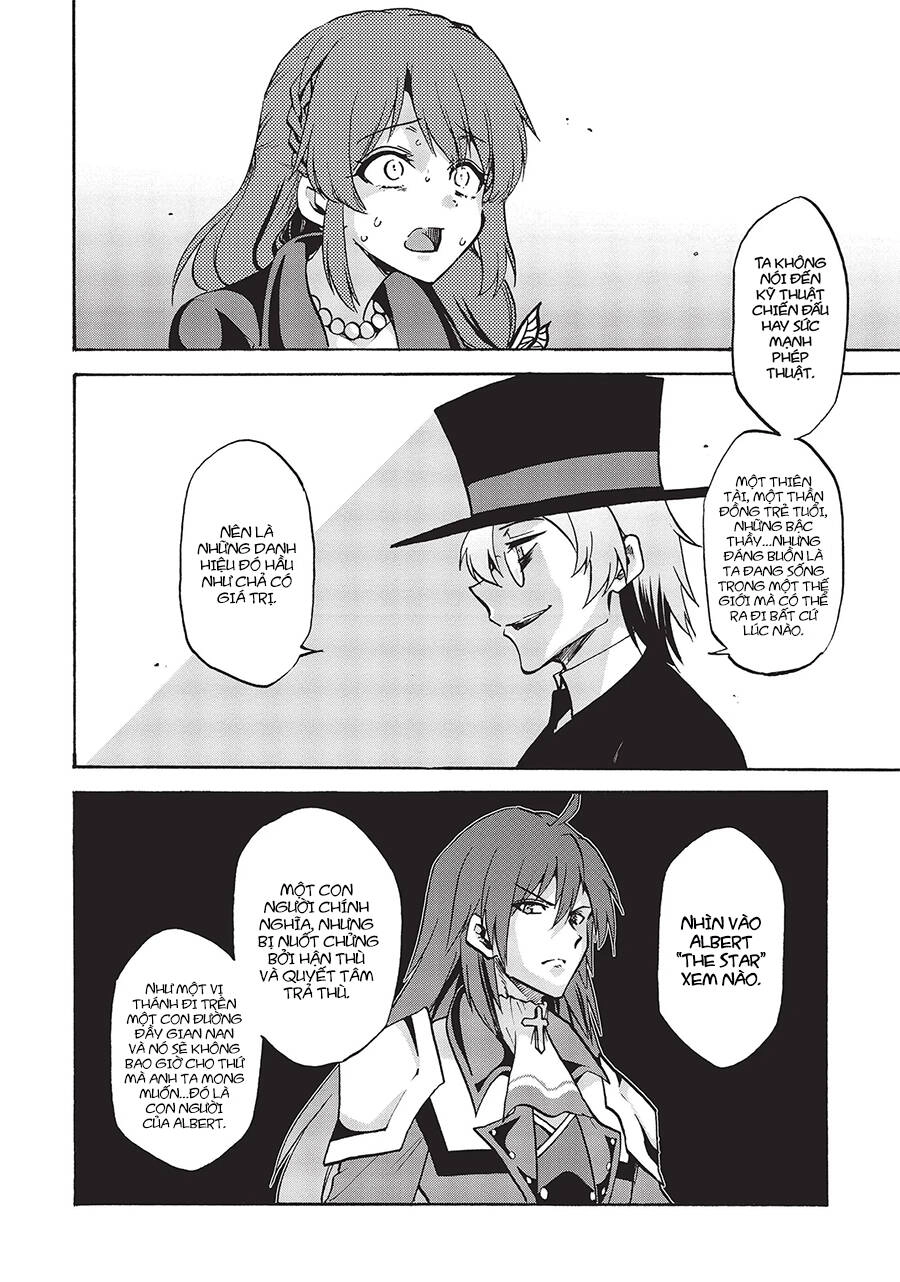 Ông Thầy Vi Diệu Chapter 60 - 4