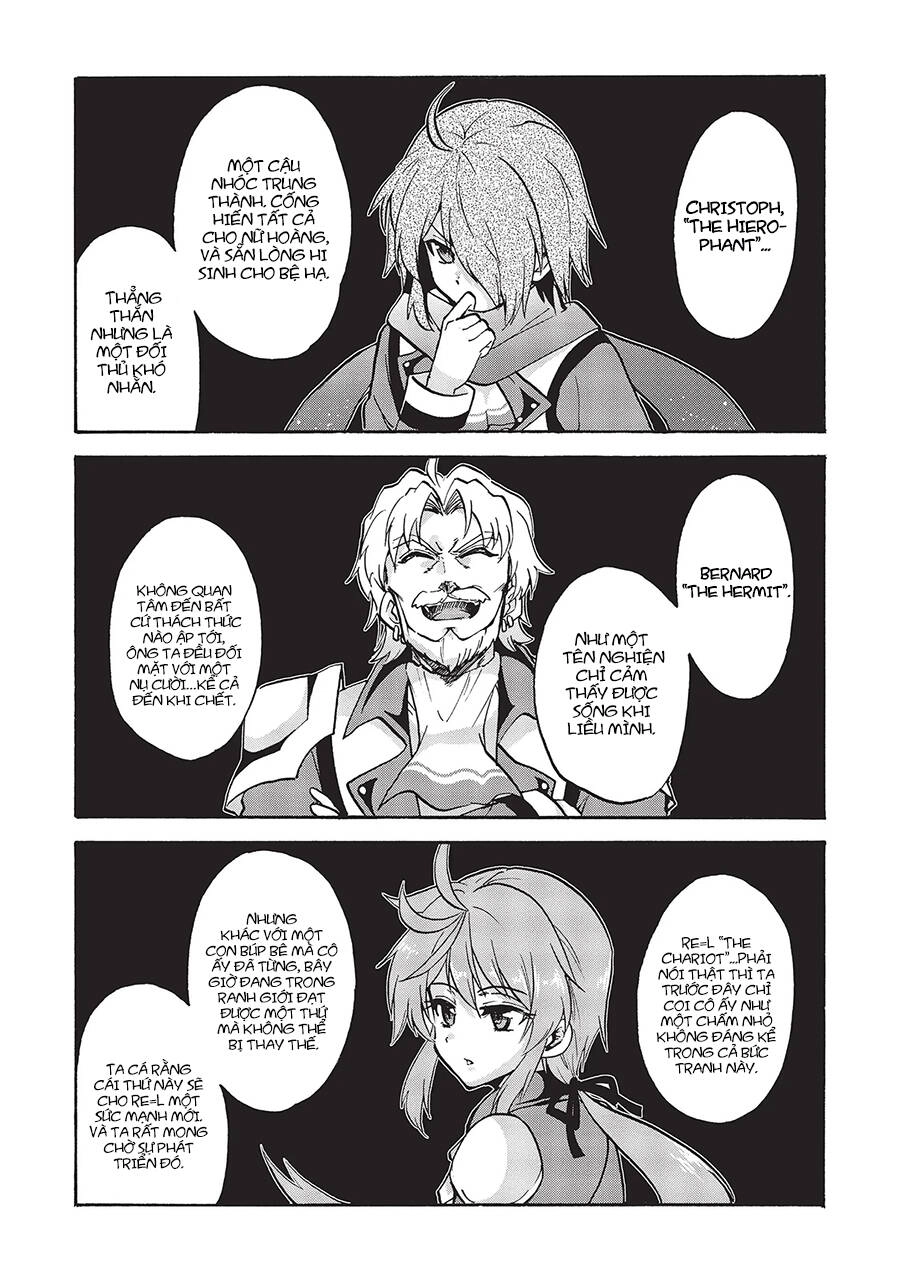 Ông Thầy Vi Diệu Chapter 60 - 5