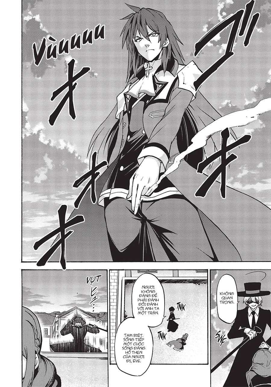 Ông Thầy Vi Diệu Chapter 60 - 9