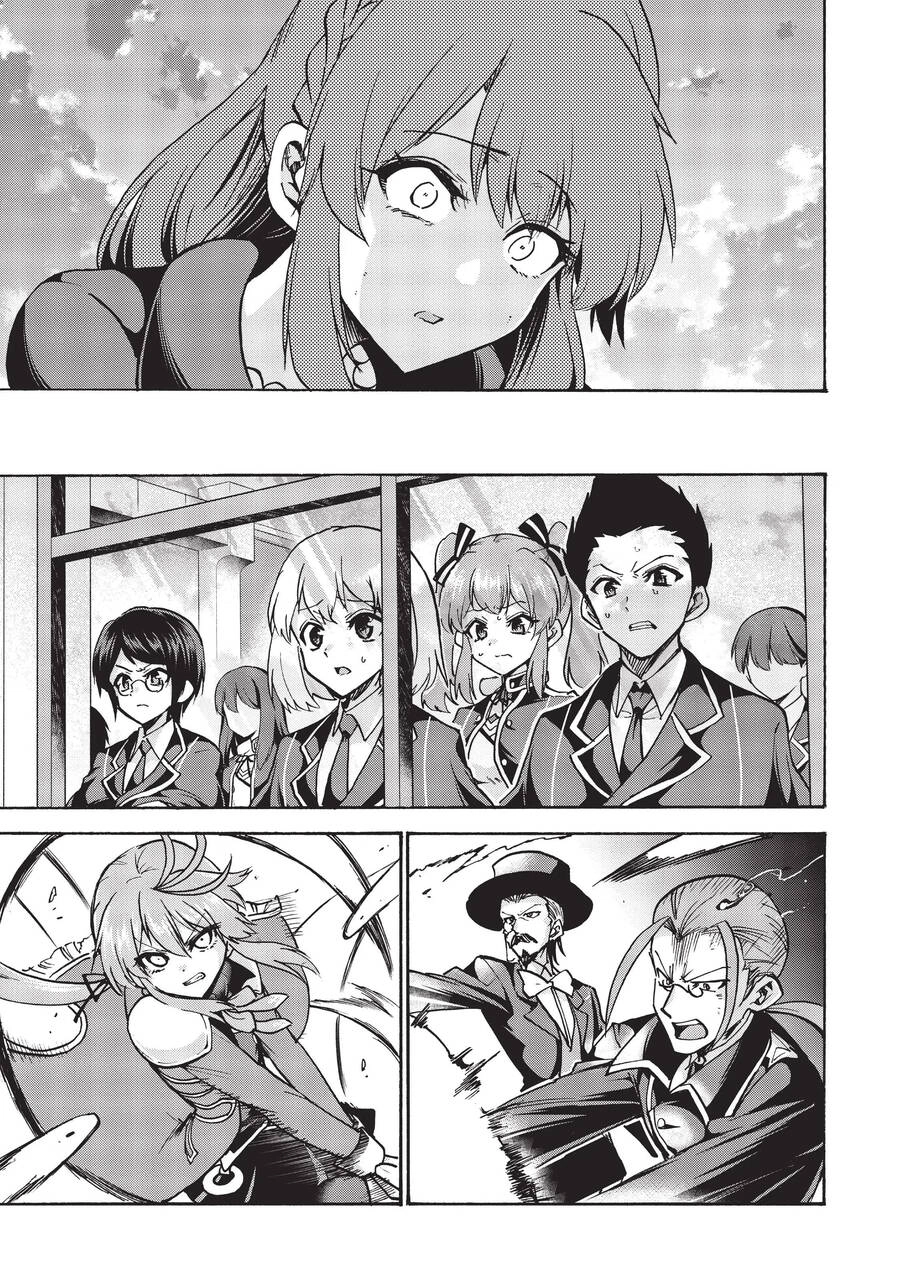 Ông Thầy Vi Diệu Chapter 60 - 10