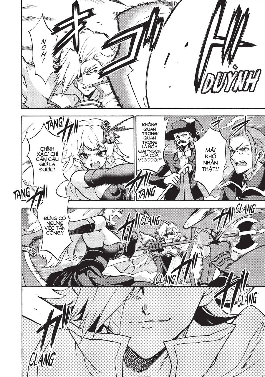 Ông Thầy Vi Diệu Chapter 60 - 13