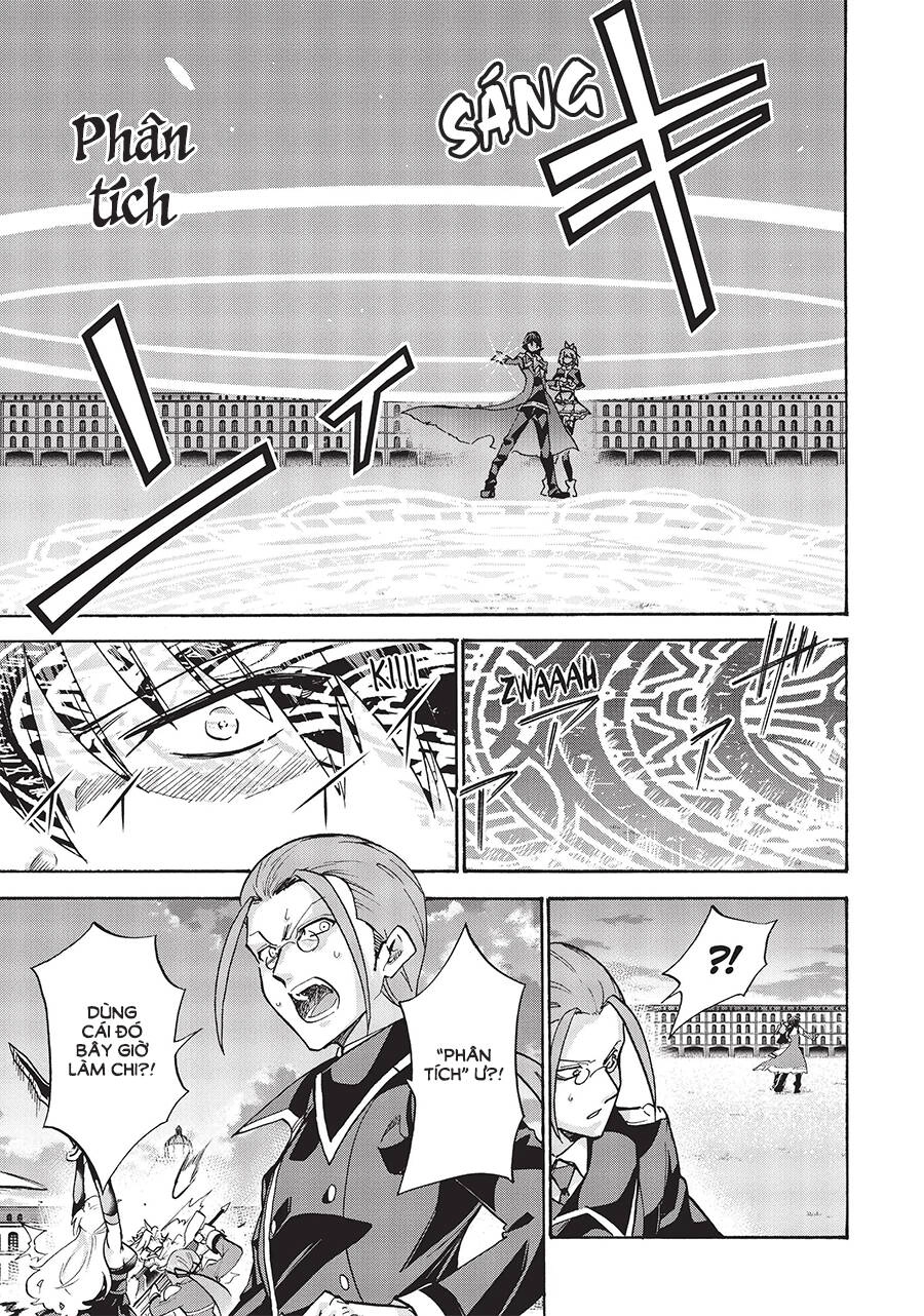 Ông Thầy Vi Diệu Chapter 60 - 16