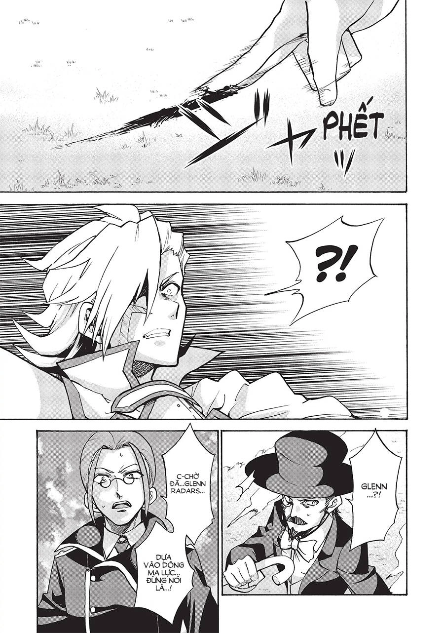 Ông Thầy Vi Diệu Chapter 60 - 18