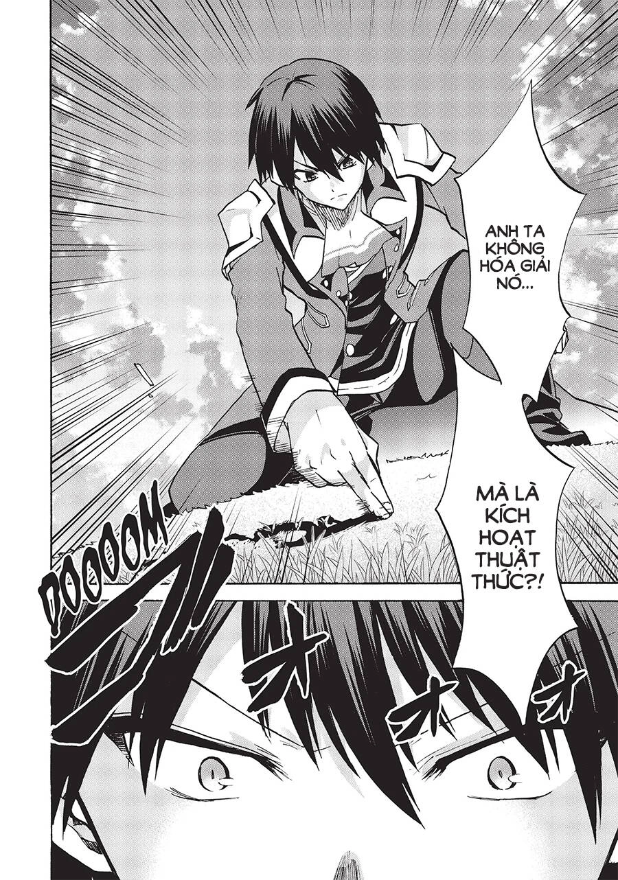 Ông Thầy Vi Diệu Chapter 60 - 19