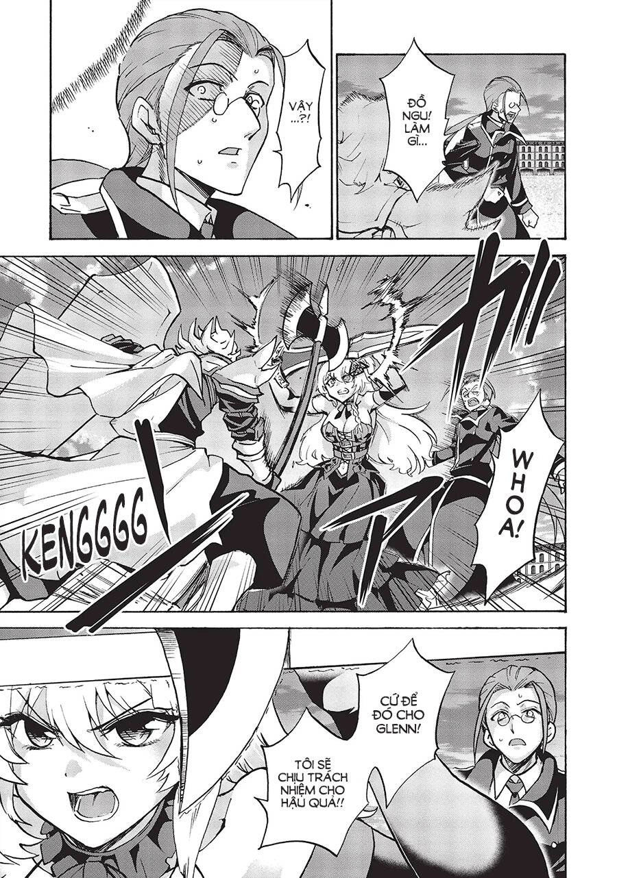 Ông Thầy Vi Diệu Chapter 60 - 20