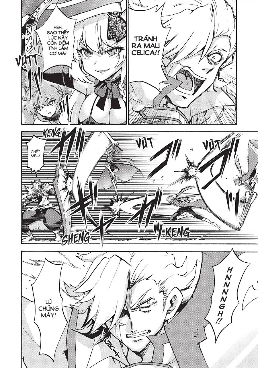 Ông Thầy Vi Diệu Chapter 60 - 21