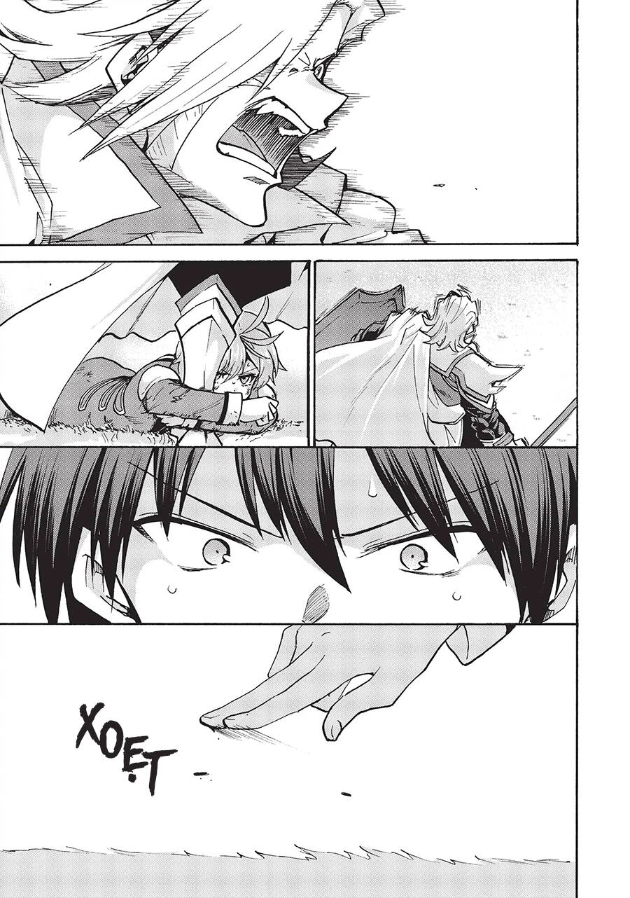 Ông Thầy Vi Diệu Chapter 60 - 24