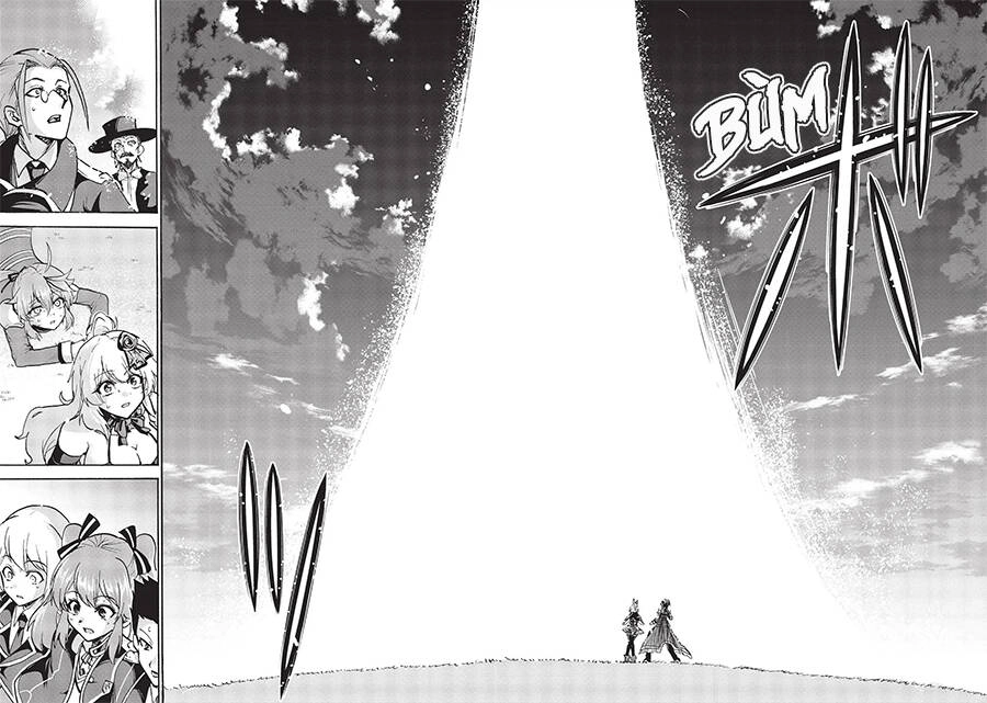 Ông Thầy Vi Diệu Chapter 60 - 25