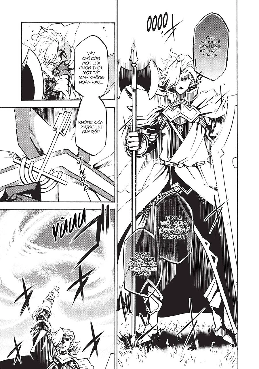 Ông Thầy Vi Diệu Chapter 60 - 29