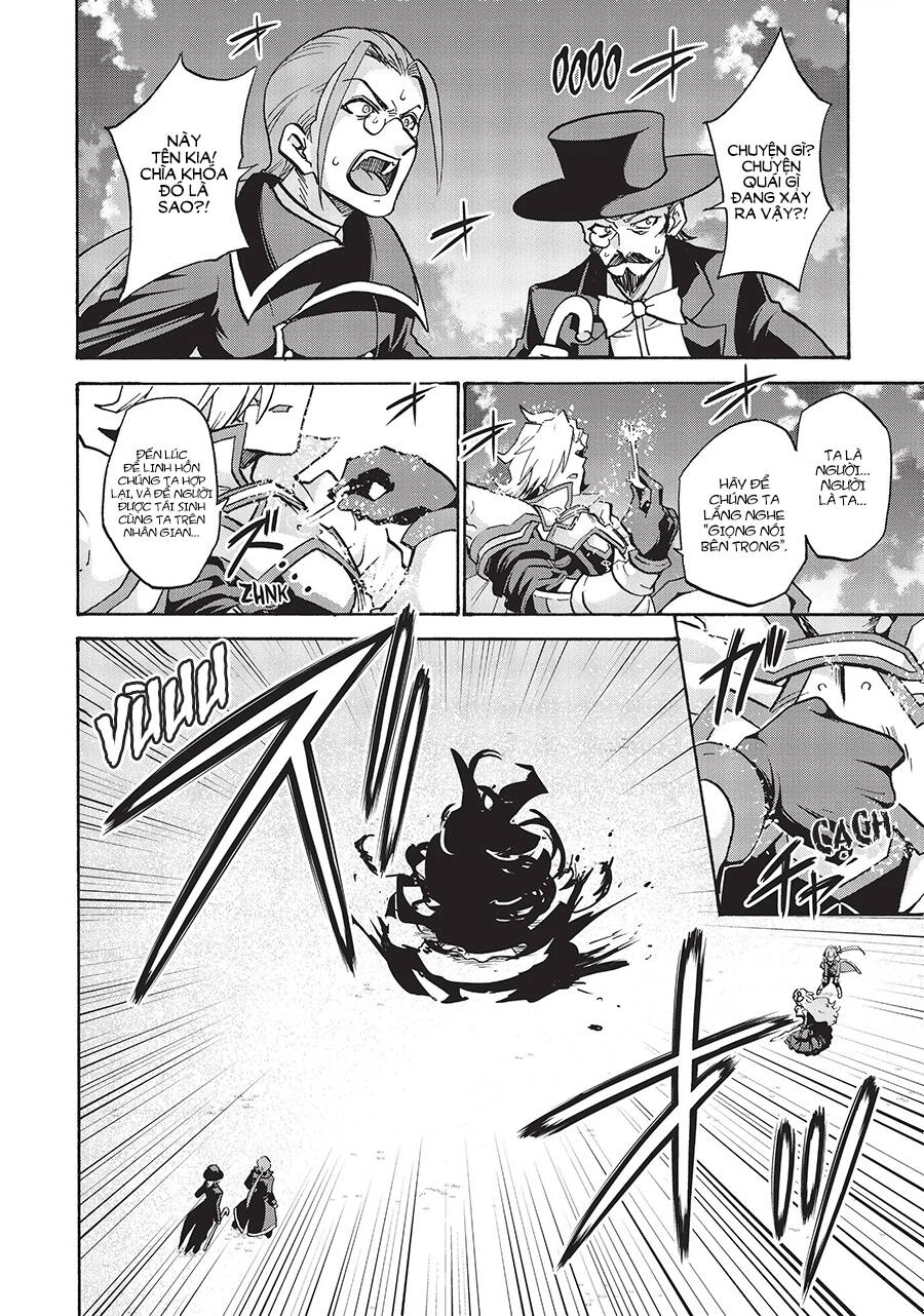 Ông Thầy Vi Diệu Chapter 60 - 30