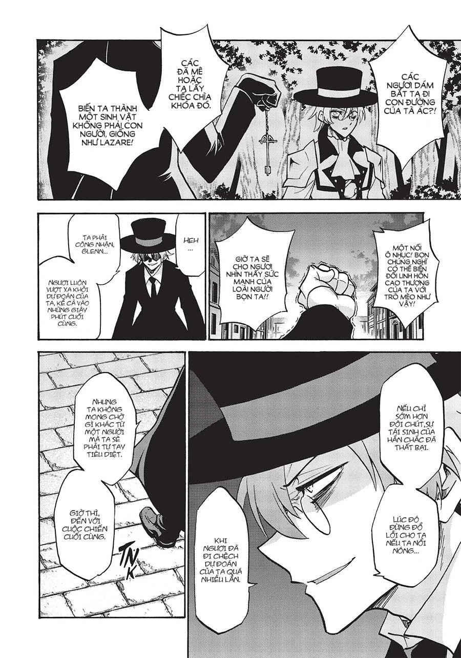 Ông Thầy Vi Diệu Chapter 60 - 32