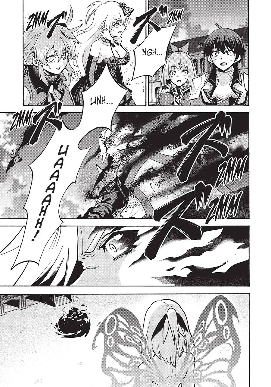 Ông Thầy Vi Diệu Chapter 60 - 33