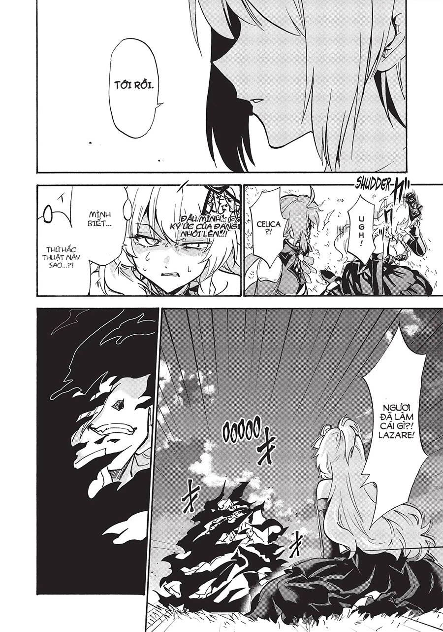 Ông Thầy Vi Diệu Chapter 60 - 34