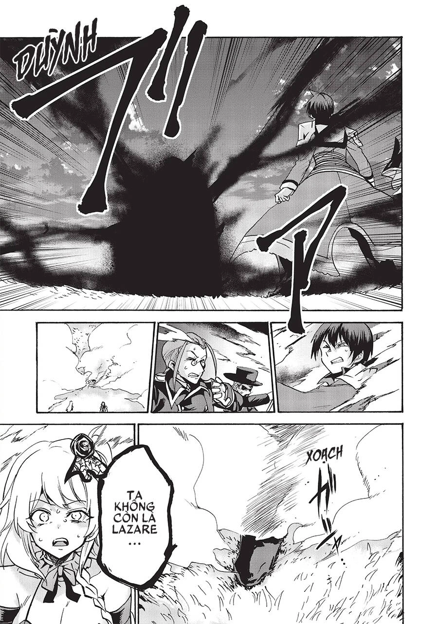 Ông Thầy Vi Diệu Chapter 60 - 35