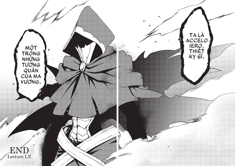 Ông Thầy Vi Diệu Chapter 60 - 36