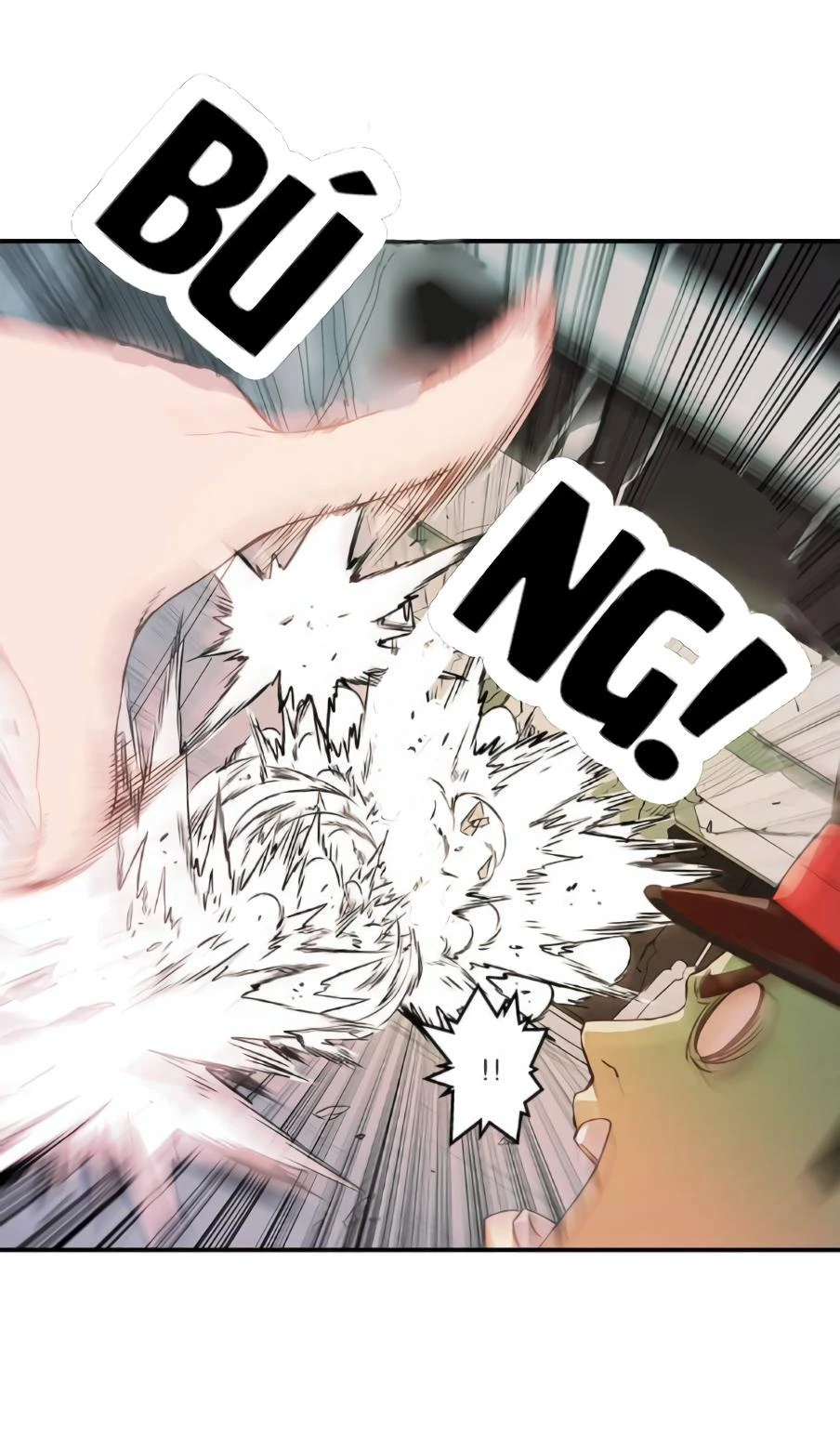 Magical Change Chapter 1 - 9