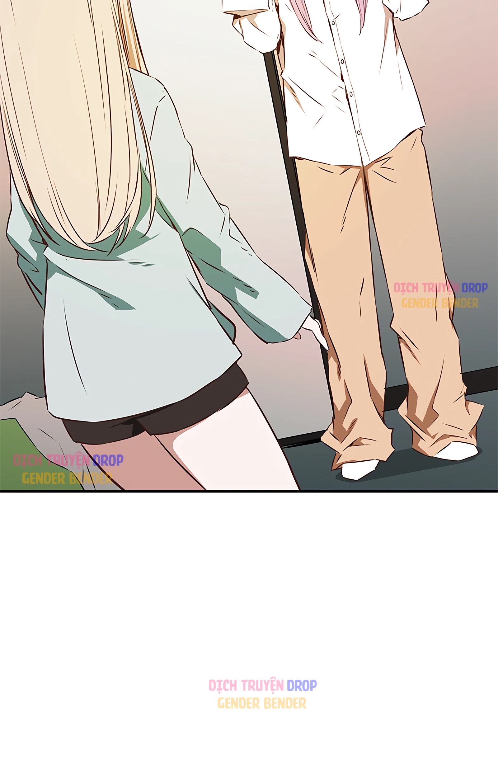 Magical Change Chapter 4 - 8